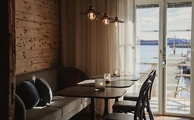 Home Hotel Packhuset